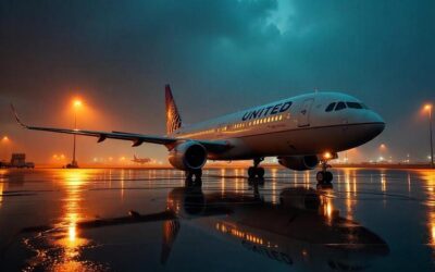 United Airlines Unveils New Polaris Suites With Caviar As Flight Attendants Protest Over Contract Delays – Travel And Tour World