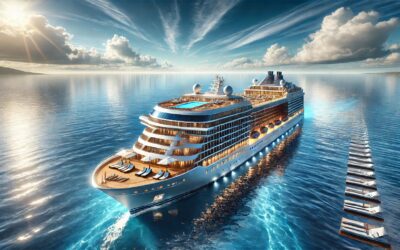 United States, France: The Launch of Seven Seas Prestige Signals a New Era of Luxury and Sustainable Travel for American and Global Travelers – Travel And Tour World