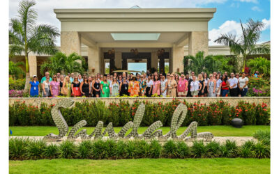 YOUR PASSION, OUR GRATITUDE: SANDALS® RESORTS CELEBRATES GLOBAL TRAVEL ADVISOR DAY